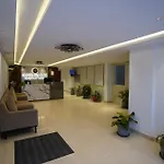 Hotel Sai Bliss International, Near Manyata Tech Park