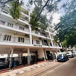 New S V Suites