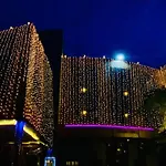The Grand Krishna Rooms