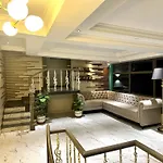 Hotel Lg Suites