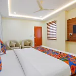 Fabhotel Partha Residency - Nr Iskcon Kr Puram