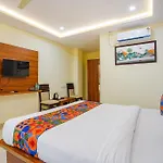 Fabhotel Partha Residency - Nr Iskcon Kr Puram
