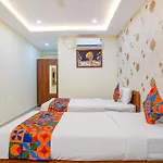 Fabhotel Partha Residency - Nr Iskcon Kr Puram