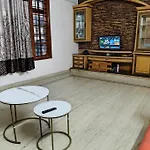 Disha\'S Home Stay Hsr Layout