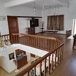 Welcoming 3-Bedroom Villa In Bengaluru