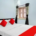 Sahara Guest House