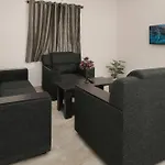 Srushti Service Apartments