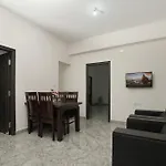 Srushti Service Apartments