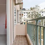 Pinnacle Apartments