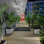 Townhouse Global Wings Hotels Near Sri Amruth Chithra Mandira