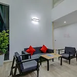 Townhouse Global Wings Hotels Near Sri Amruth Chithra Mandira
