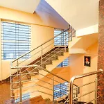 Fabhotel Prince Residency - Nr Biec - International Exhibition Centre