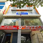 Fabhotel Prince Residency - Nr Biec - International Exhibition Centre
