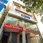 Fabhotel Prince Residency - Nr Biec - International Exhibition Centre