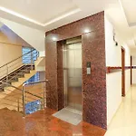 Fabhotel Prince Residency - Nr Biec - International Exhibition Centre