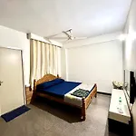 4Bhk Penthouse In Central Bengaluru