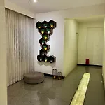 4Bhk Penthouse In Central Bengaluru