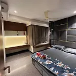 4Bhk Penthouse In Central Bengaluru