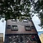 The Spectator Hotel