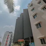 Santa Maria Near Indiranagar Metro Station