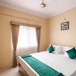 Pinnacle Serviced Apartments