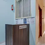 Hotel O Green Residency