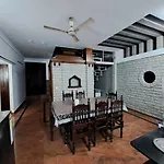 Hebbal Oasis Room With Fully Private Pool