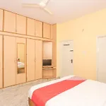 Hotel O Sai Kuteer Near Ragigudda Sri Prasanna Anjaneyaswamy Temple