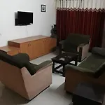 Service Apartment Near Prestige Technostar Kundalahalli