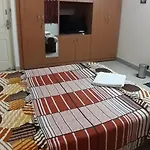 Service Apartment Near Prestige Technostar Kundalahalli