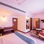 Hotel Silicrest