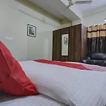 Hotel O Sri Sai Comforts Near Kengeri Bus Terminal Metro Station