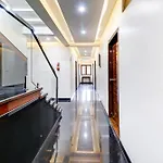 Capital O R R Residency