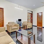 Capital O R R Residency