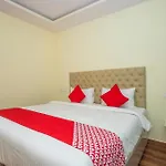 Hotel O Flagship 37297 N R Deluxe