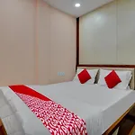 Hotel O Rich Inn Premium Suites Near Nagasandra Metro Station.