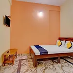 Spot On Sri Nataraja Lodge