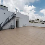 Homeslice Brookefield, Luxury Apartment