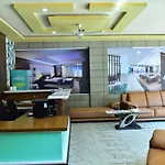 Hotel Fortune Suites