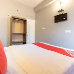 Hotel O Gold Inn Grey