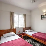 Lakeview Apartment Nr Indiranagar 30N Min