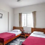Lakeview Apartment Nr Indiranagar 30N Min