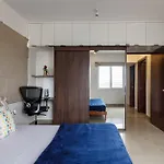 Lakeview Apartment Nr Indiranagar 30N Min
