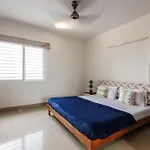 Lakeview Apartment Nr Indiranagar 30N Min