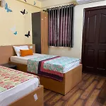 Guesture Stays - Dwellington, Electronics City Phase 2