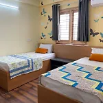 Guesture Stays - Dwellington, Electronics City Phase 2