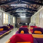 Guesture Stays - Dwellington, Electronics City Phase 2