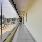 Spot On Hotel Aaradhya Inn