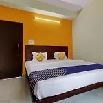 Spot On Hotel Aaradhya Inn