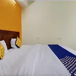 Spot On Hotel Aaradhya Inn